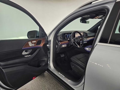 2025 Mercedes-Benz GLE GLE 450