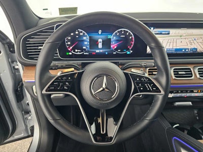 2025 Mercedes-Benz GLE GLE 450