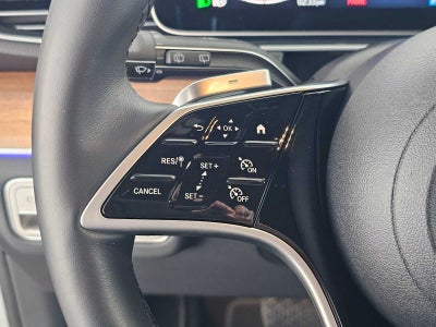 2025 Mercedes-Benz GLE GLE 450