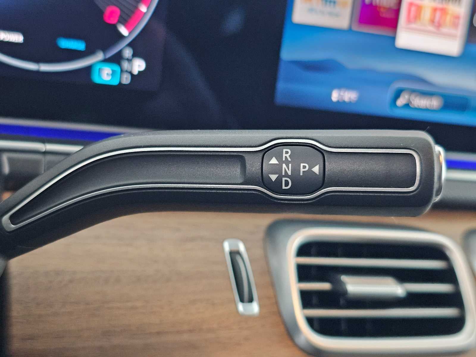 2025 Mercedes-Benz GLE GLE 450