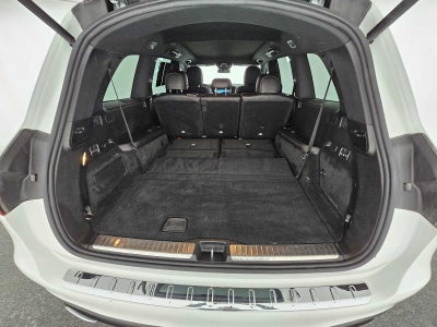 2022 Mercedes-Benz GLS GLS 450