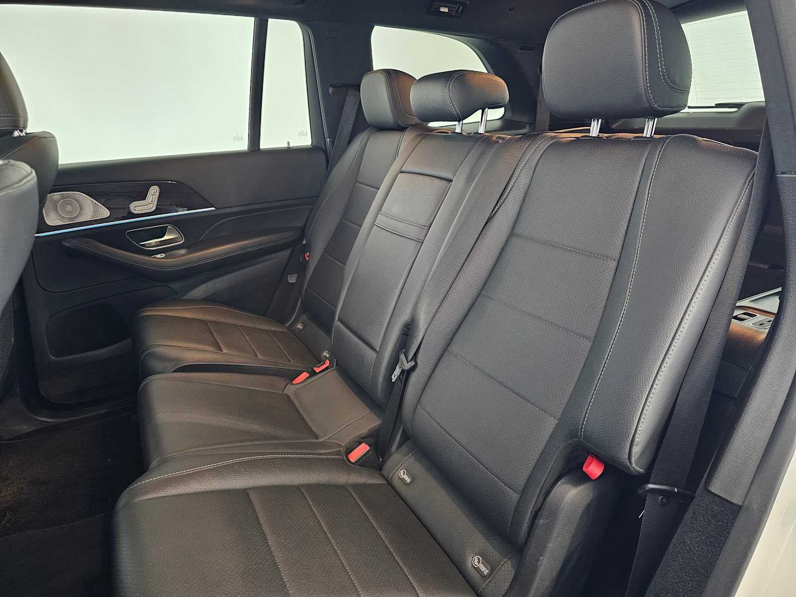 2022 Mercedes-Benz GLS GLS 450