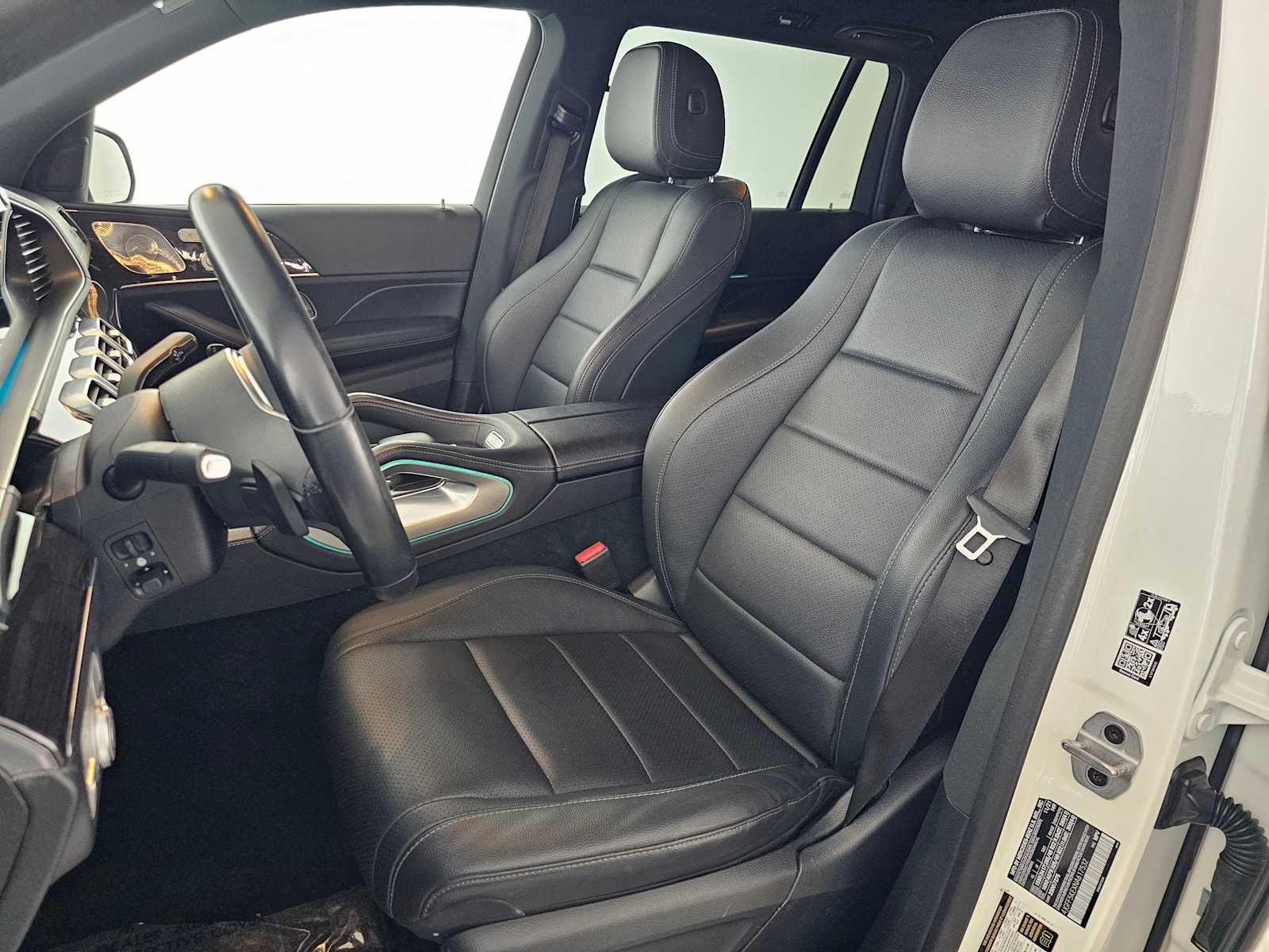 2022 Mercedes-Benz GLS GLS 450