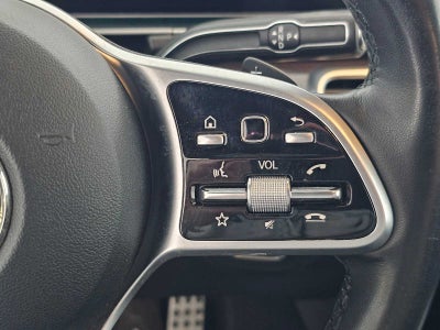 2022 Mercedes-Benz GLS GLS 450