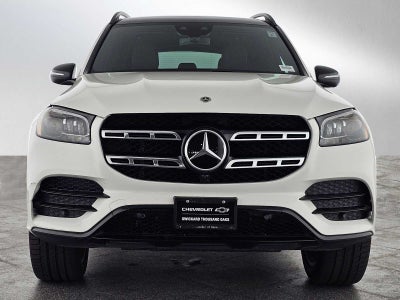 2022 Mercedes-Benz GLS GLS 450