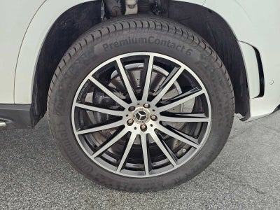 2022 Mercedes-Benz GLS GLS 450