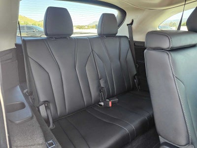 2023 Acura MDX w/Technology Package