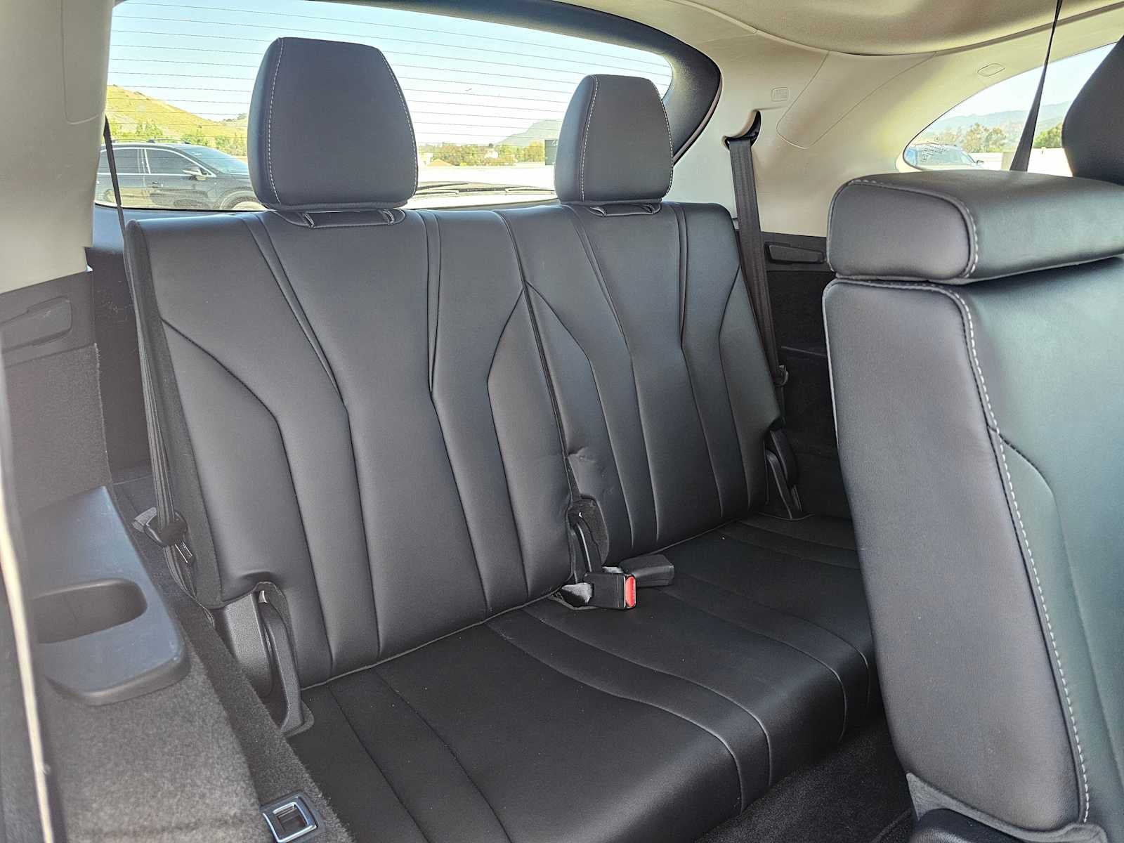 2023 Acura MDX w/Technology Package