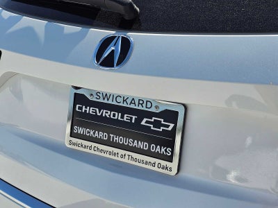 2023 Acura MDX w/Technology Package