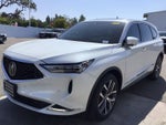 2023 Acura MDX w/Technology Package