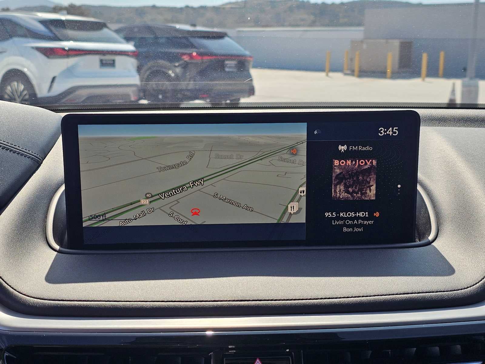 2023 Acura MDX w/Technology Package