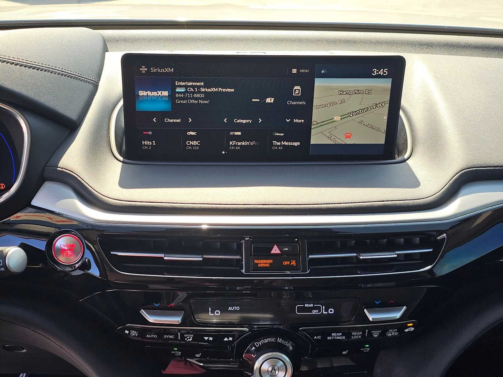 2023 Acura MDX w/Technology Package