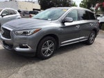 2018 INFINITI QX60 4DR AWD
