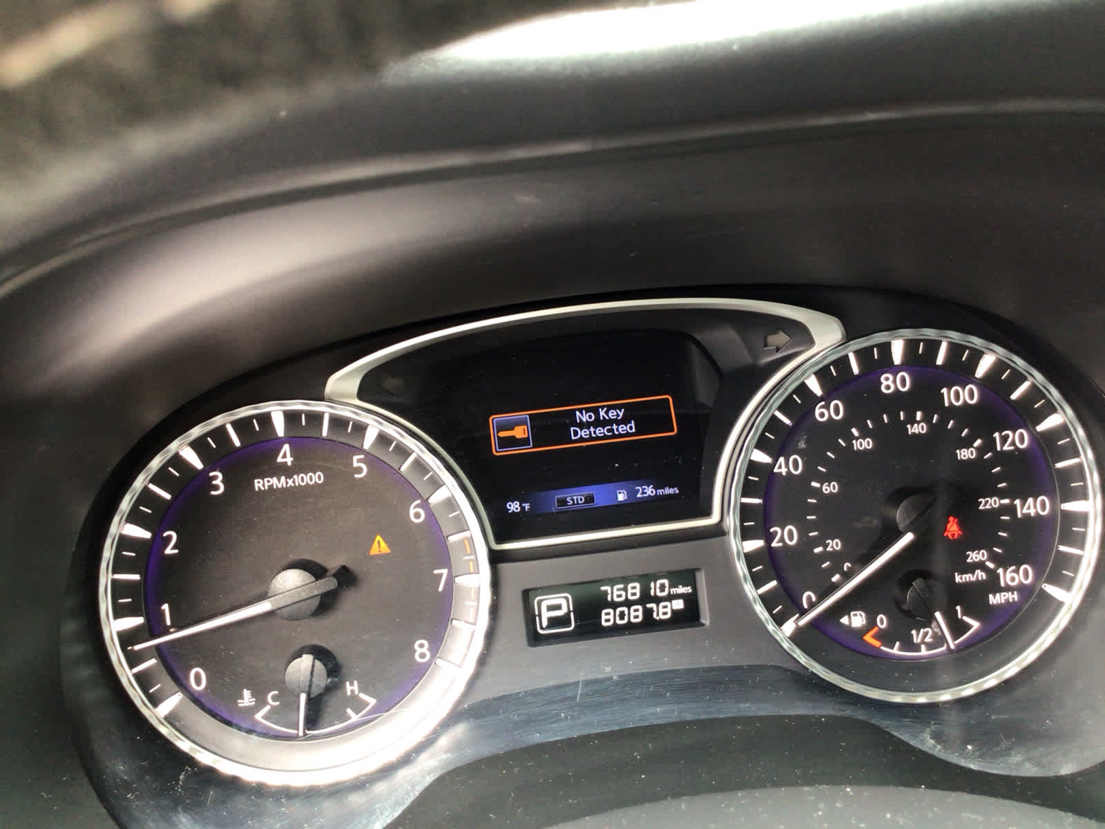2018 INFINITI QX60 4DR AWD