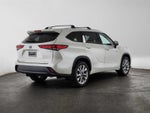 2021 Toyota Highlander Hybrid Limited