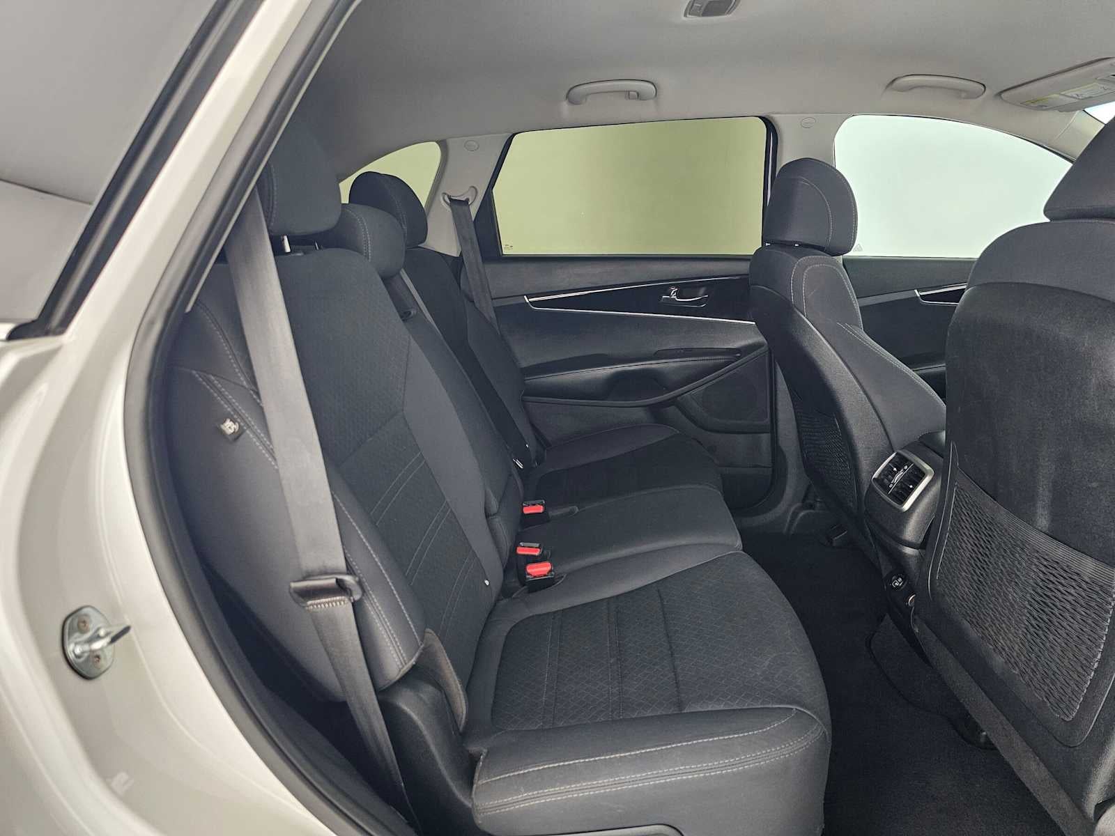 2017 Kia Sorento LX V6