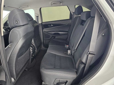 2017 Kia Sorento LX V6