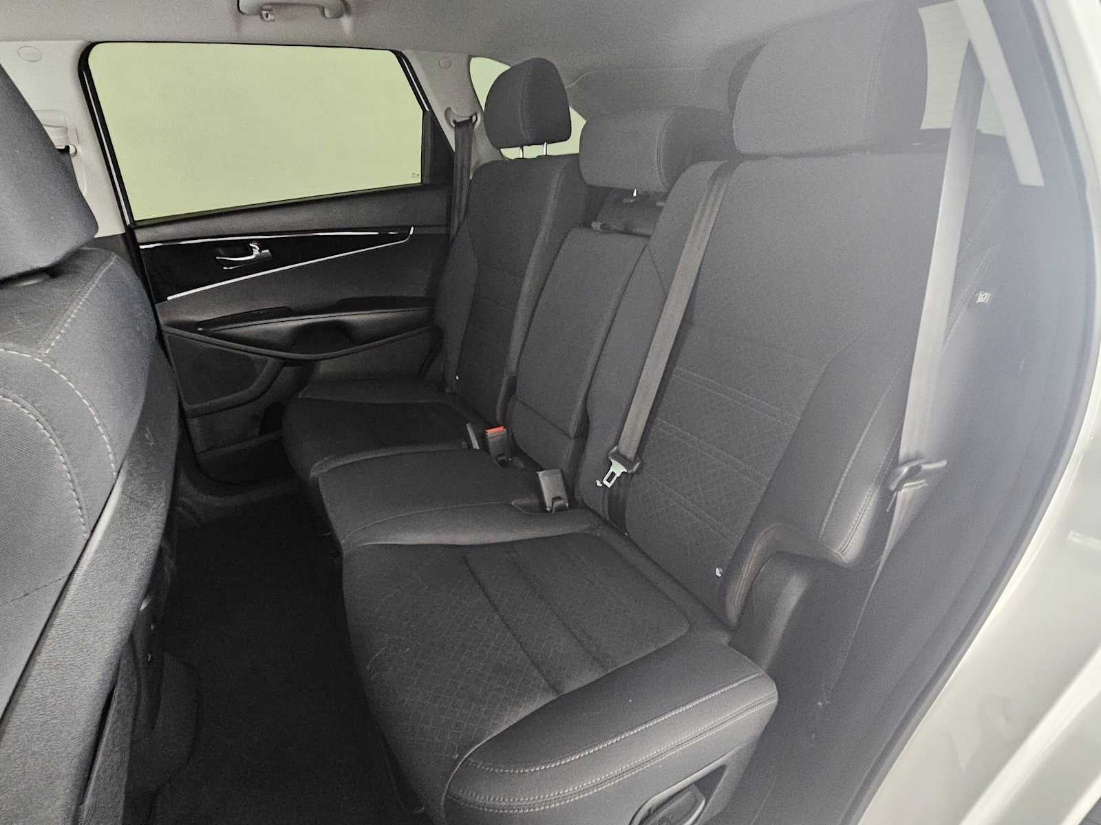 2017 Kia Sorento LX V6