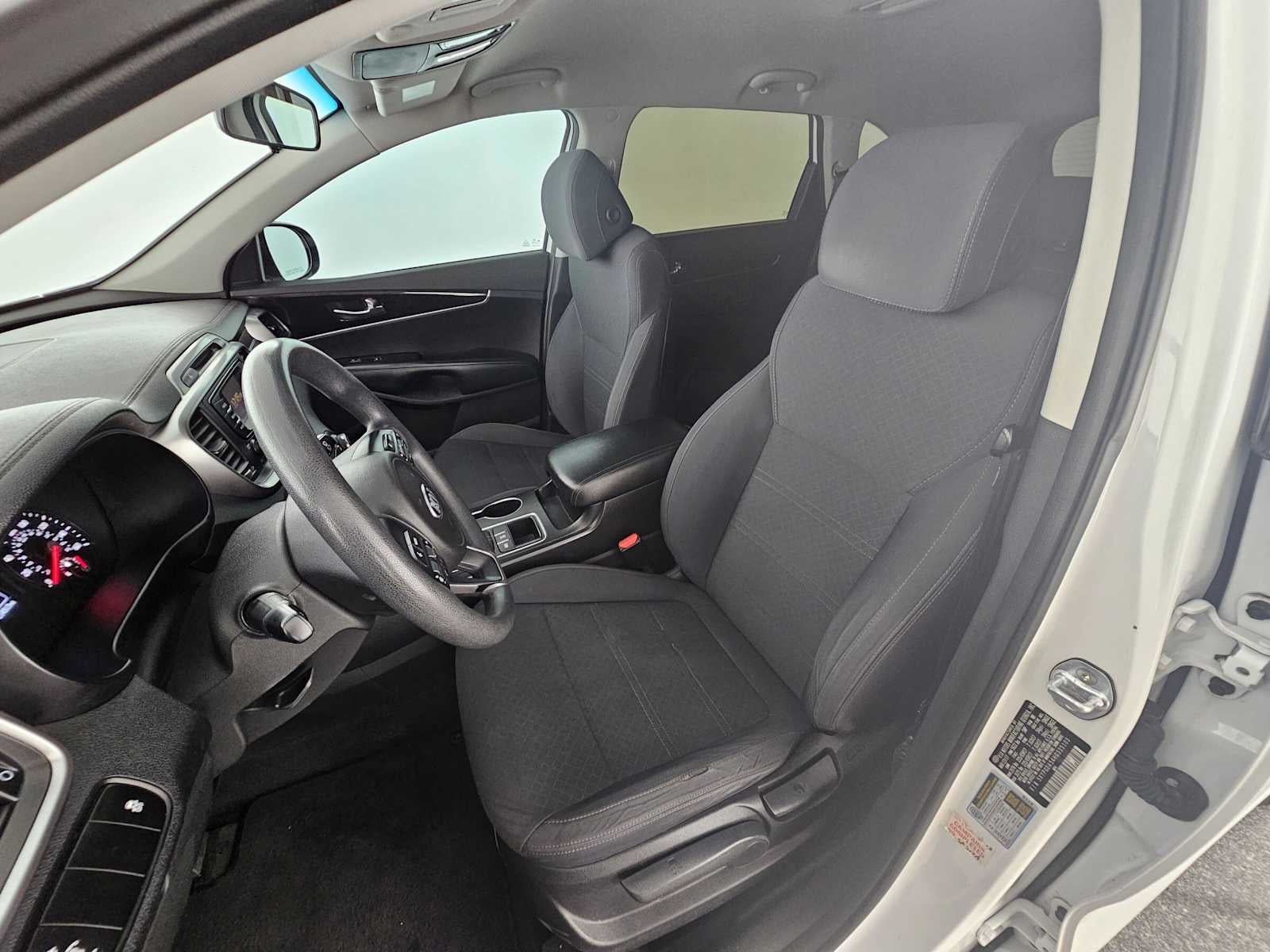 2017 Kia Sorento LX V6