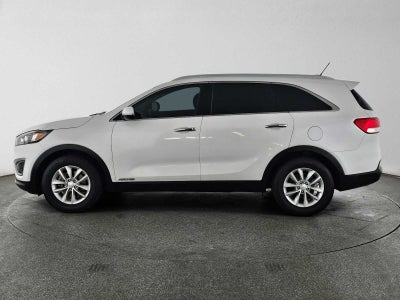 2017 Kia Sorento LX V6