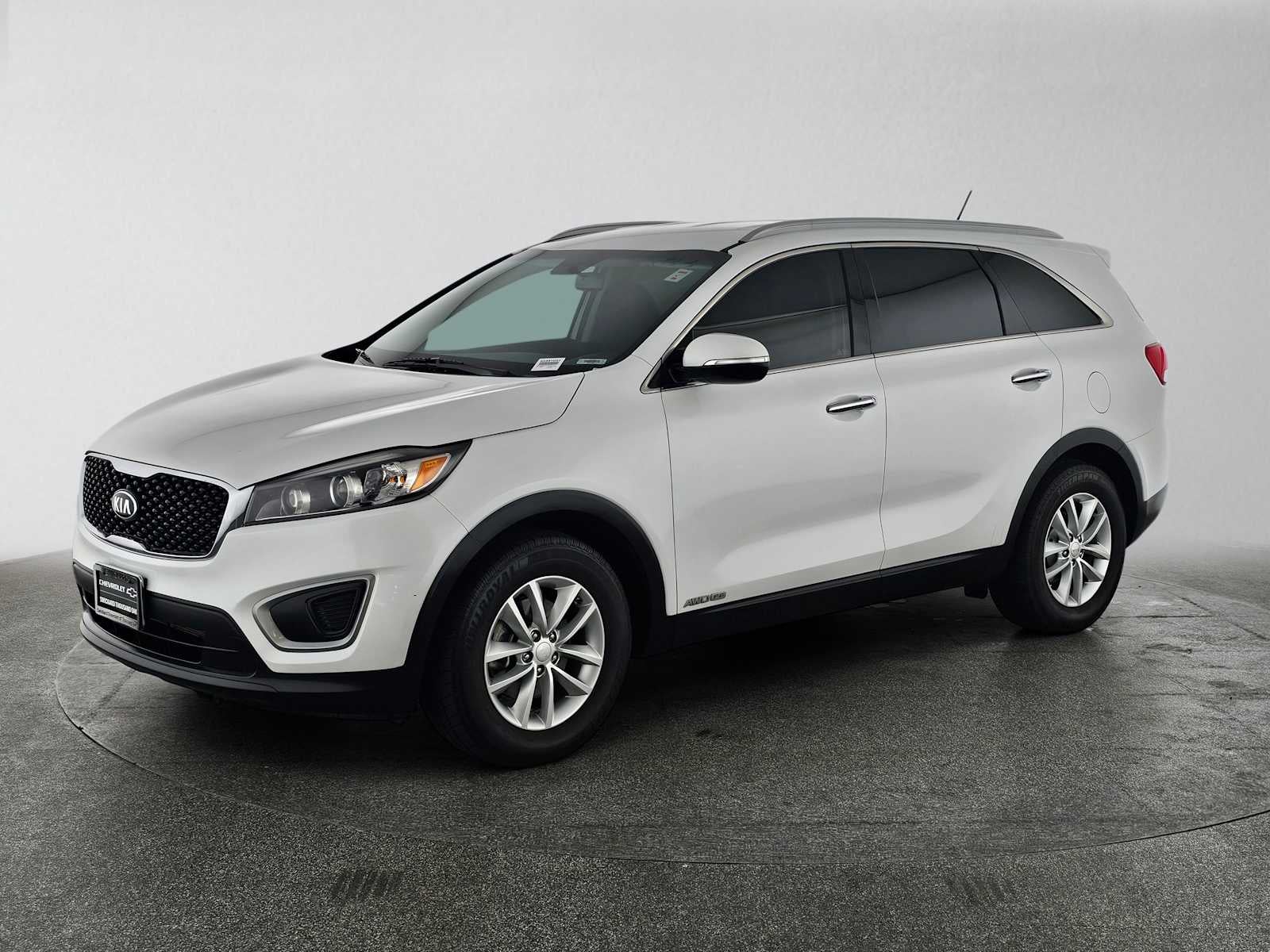 2017 Kia Sorento LX V6