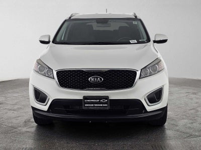2017 Kia Sorento LX V6