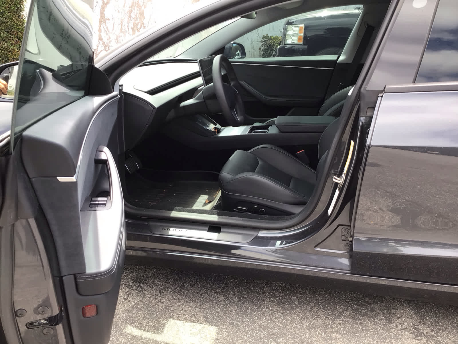 2024 Tesla Model 3 Performance