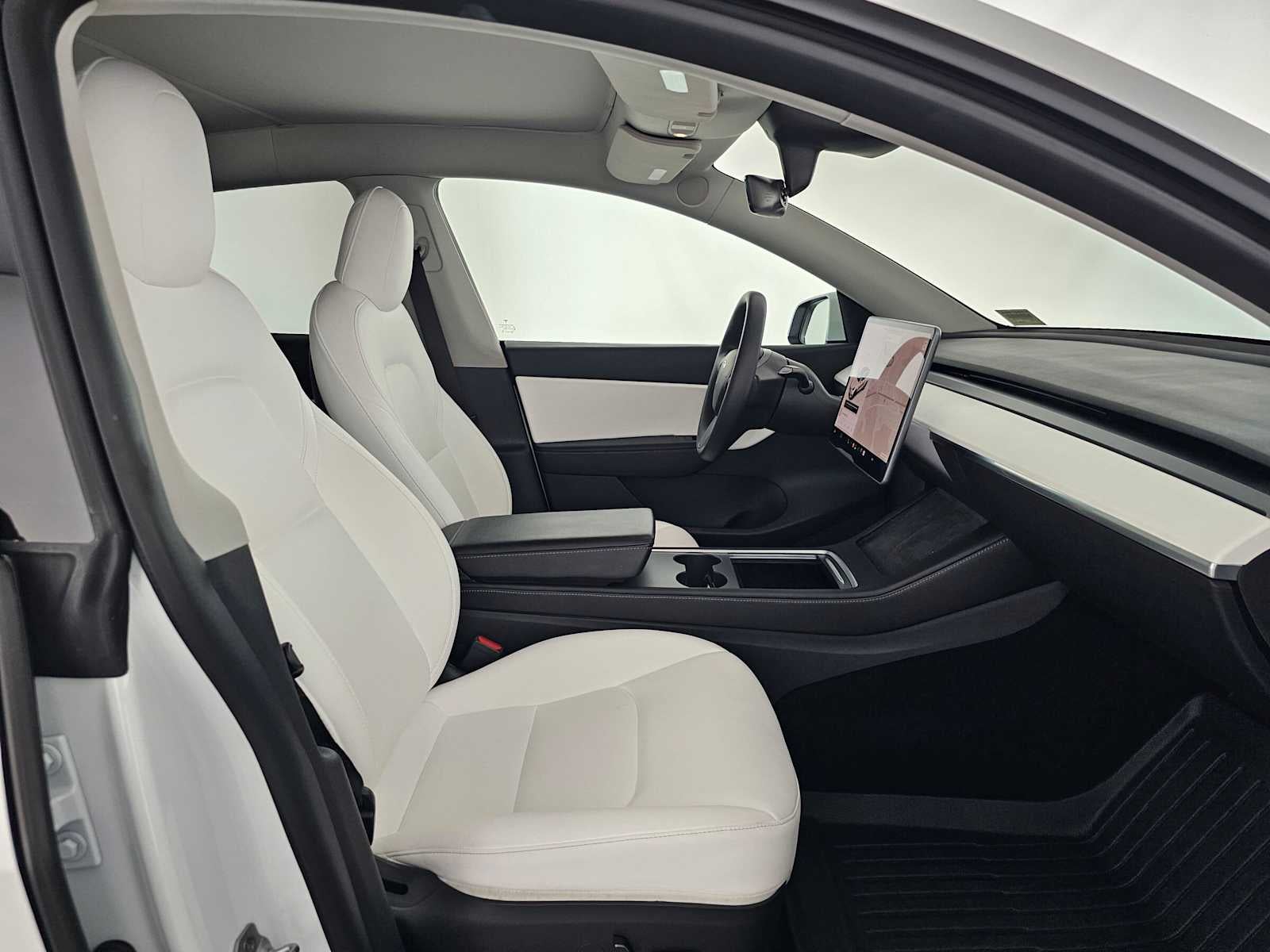 2021 Tesla Model Y Performance