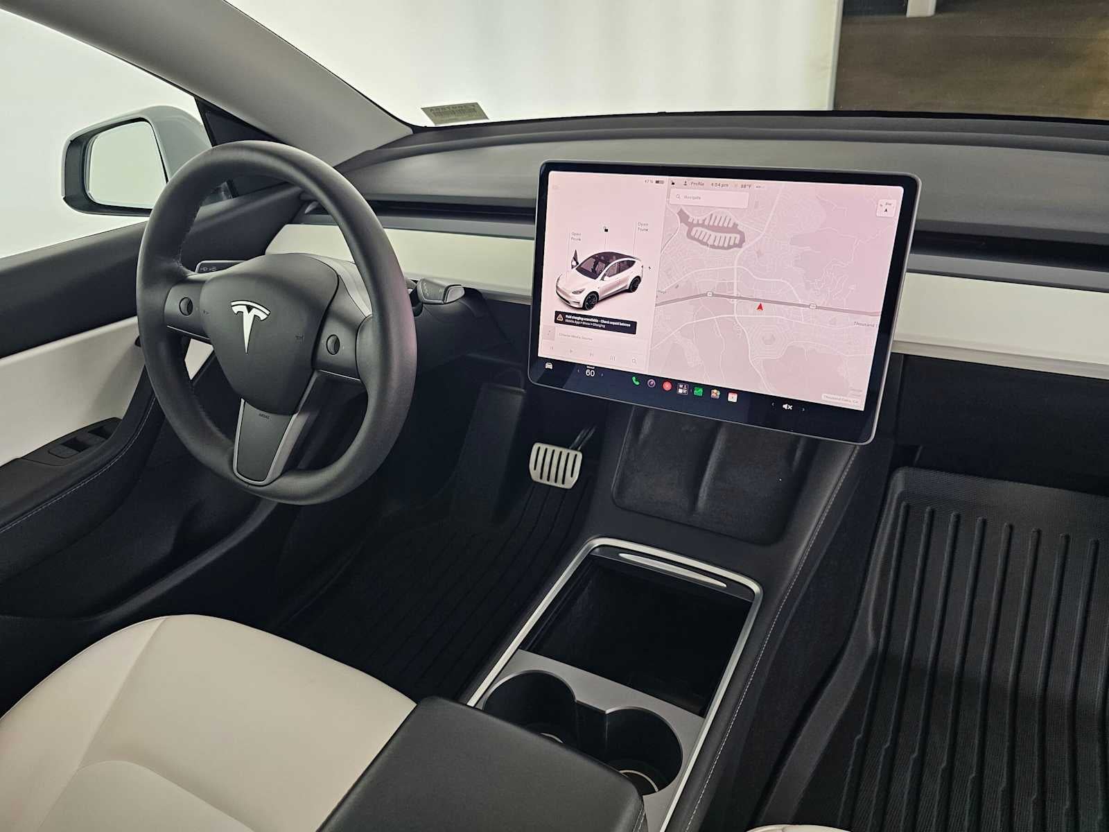 2021 Tesla Model Y Performance