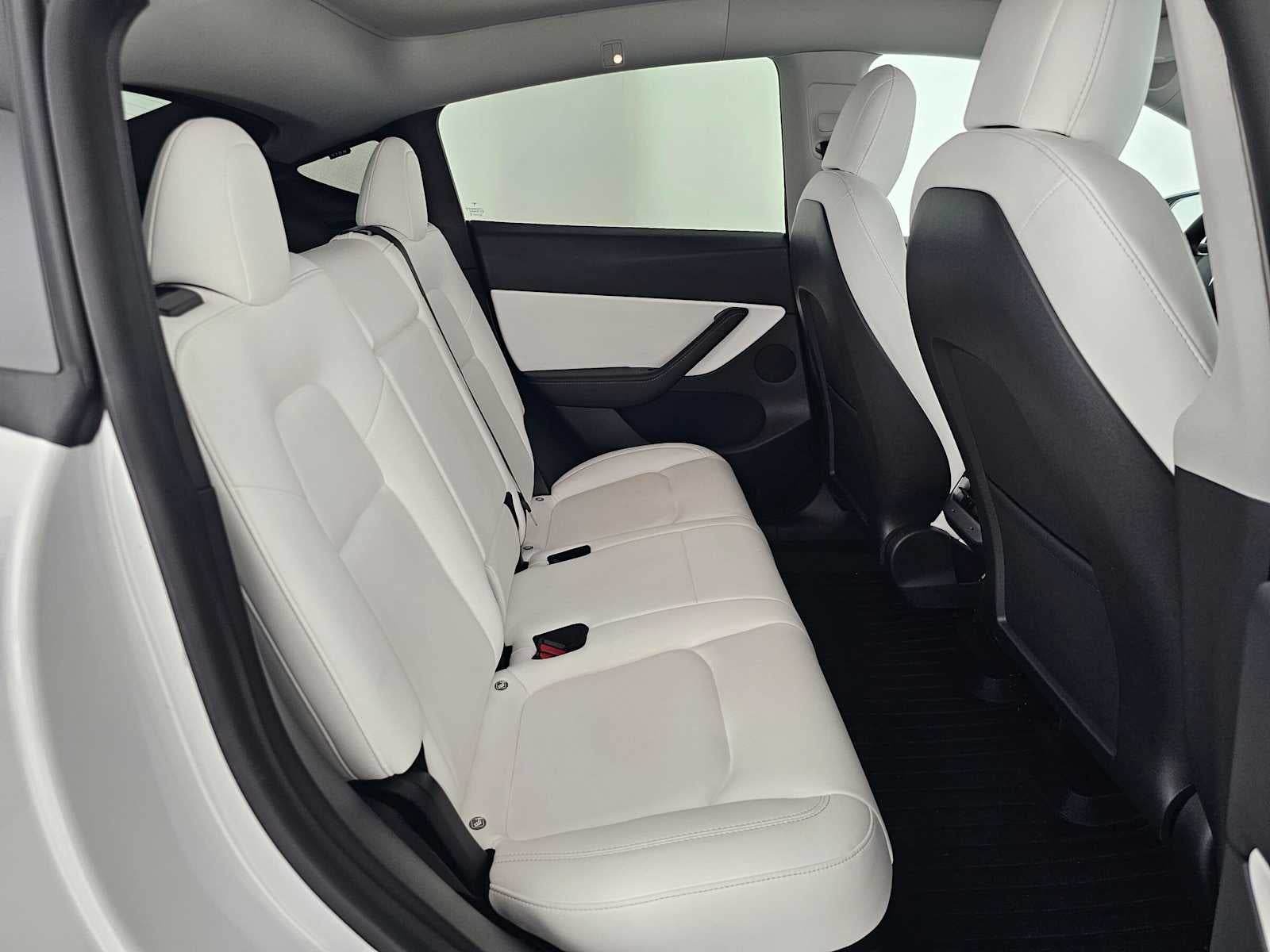2021 Tesla Model Y Performance