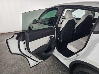 2021 Tesla Model Y Performance