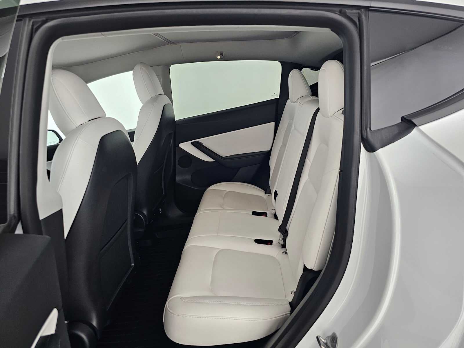 2021 Tesla Model Y Performance