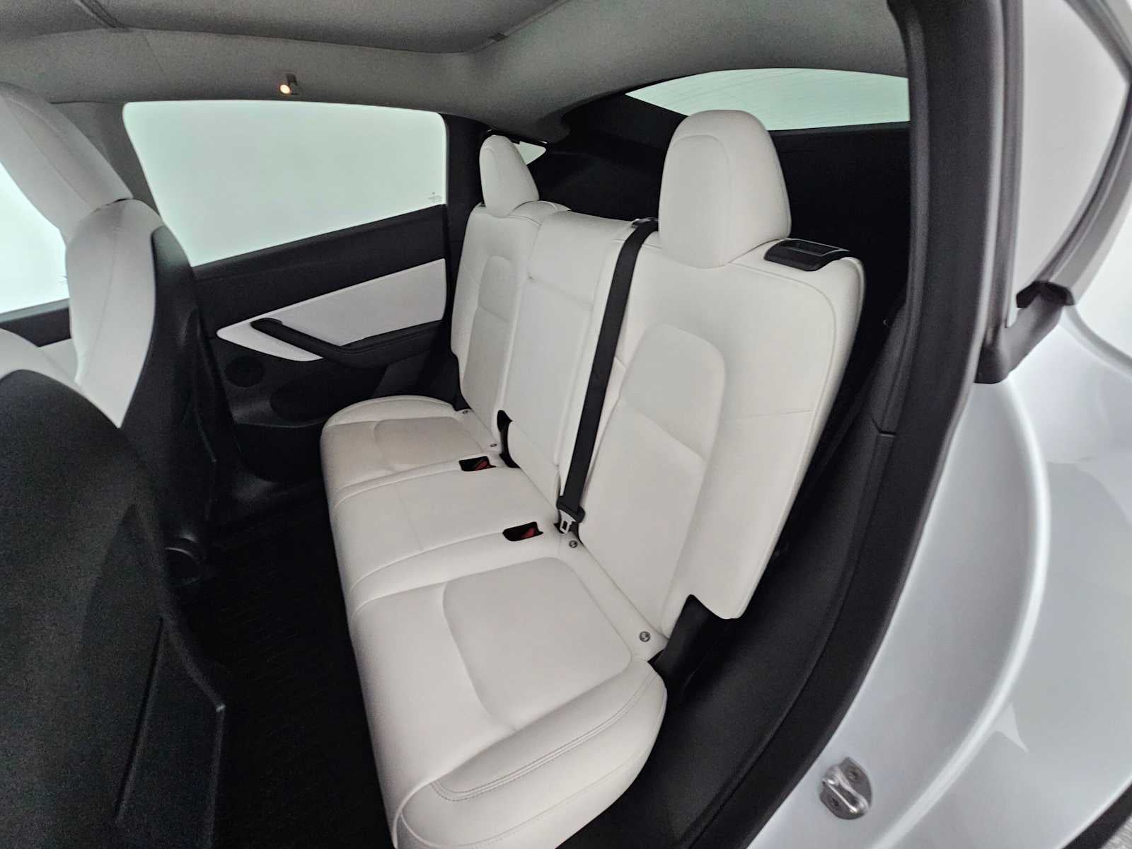 2021 Tesla Model Y Performance