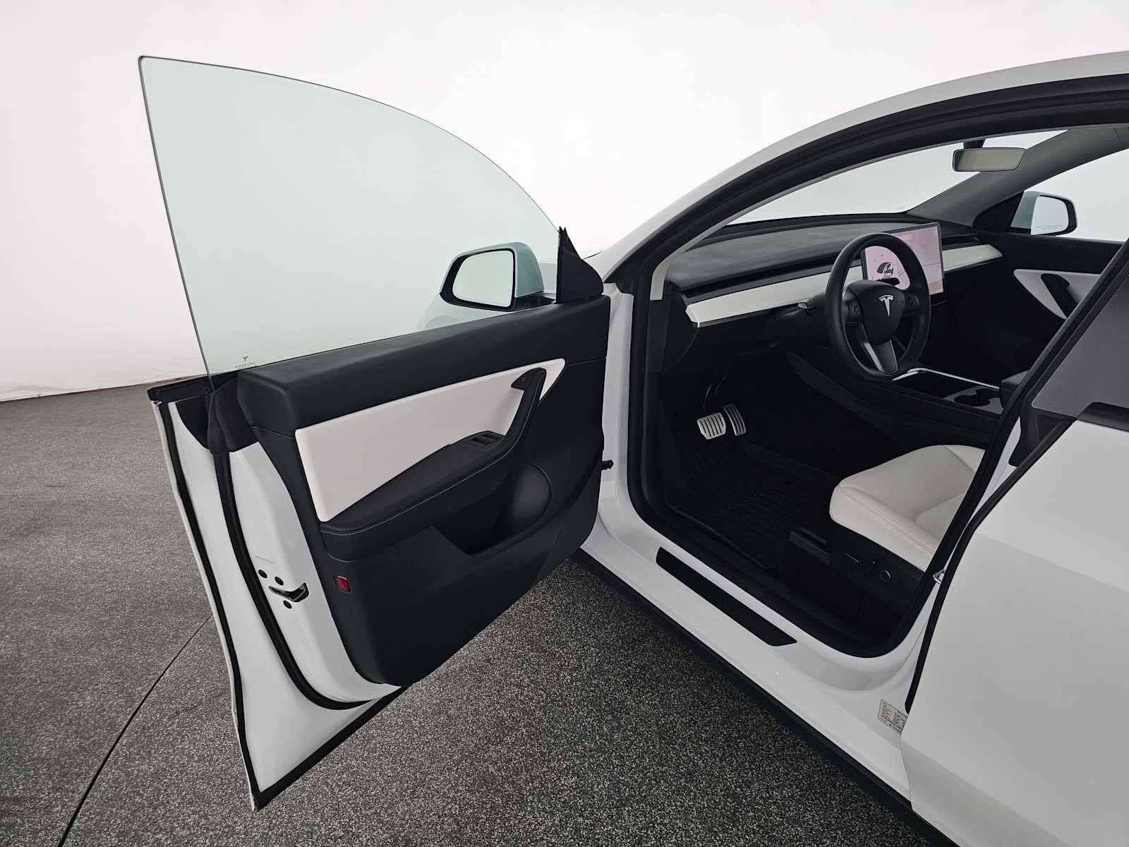 2021 Tesla Model Y Performance