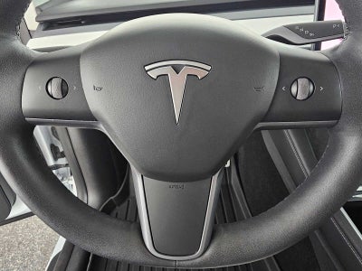 2021 Tesla Model Y Performance
