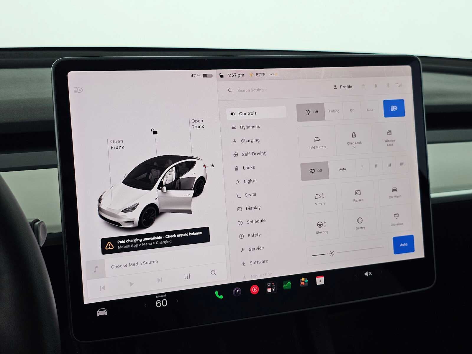 2021 Tesla Model Y Performance