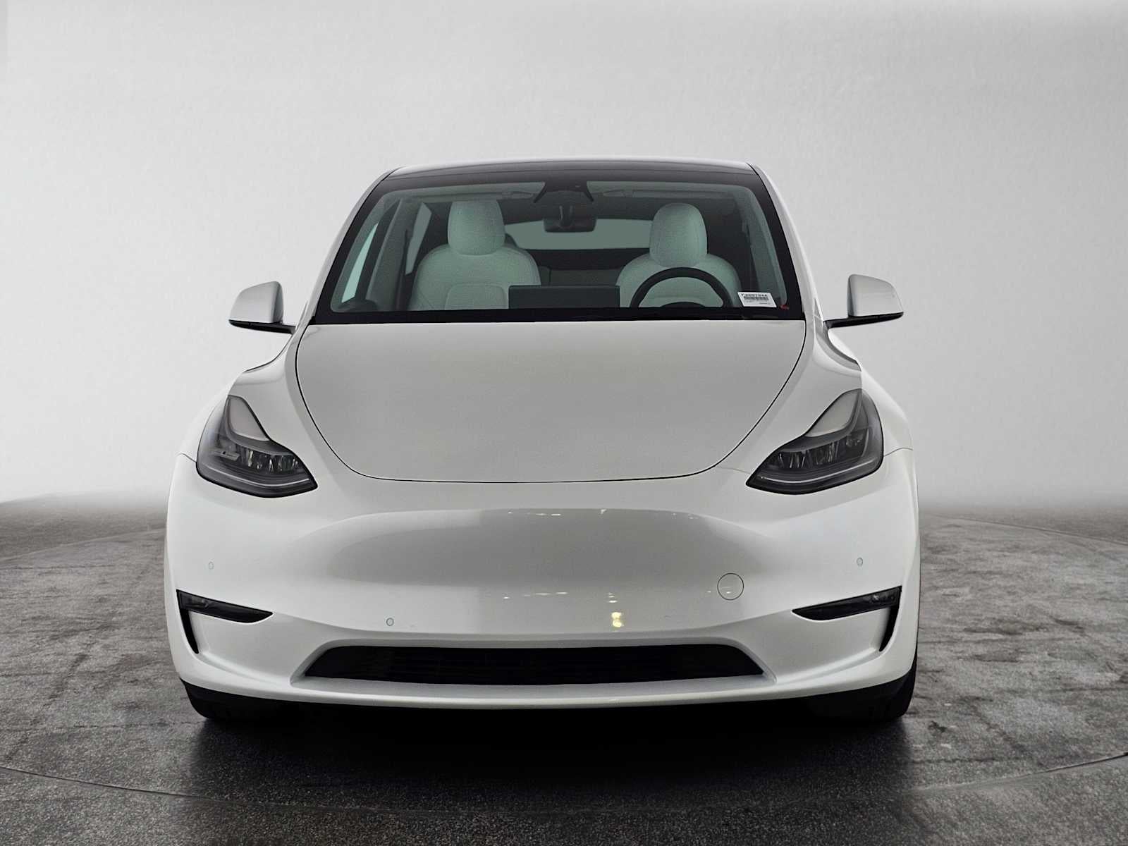 2021 Tesla Model Y Performance