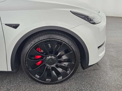 2021 Tesla Model Y Performance