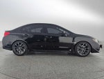2017 Subaru WRX 4DR MT