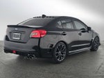 2017 Subaru WRX 4DR MT
