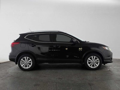 2019 Nissan Rogue Sport SV