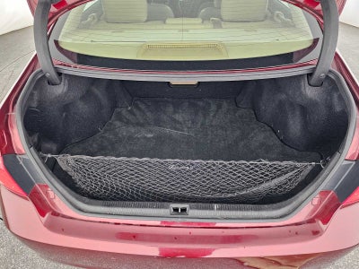 2007 Lexus ES 350 4DR SDN AT