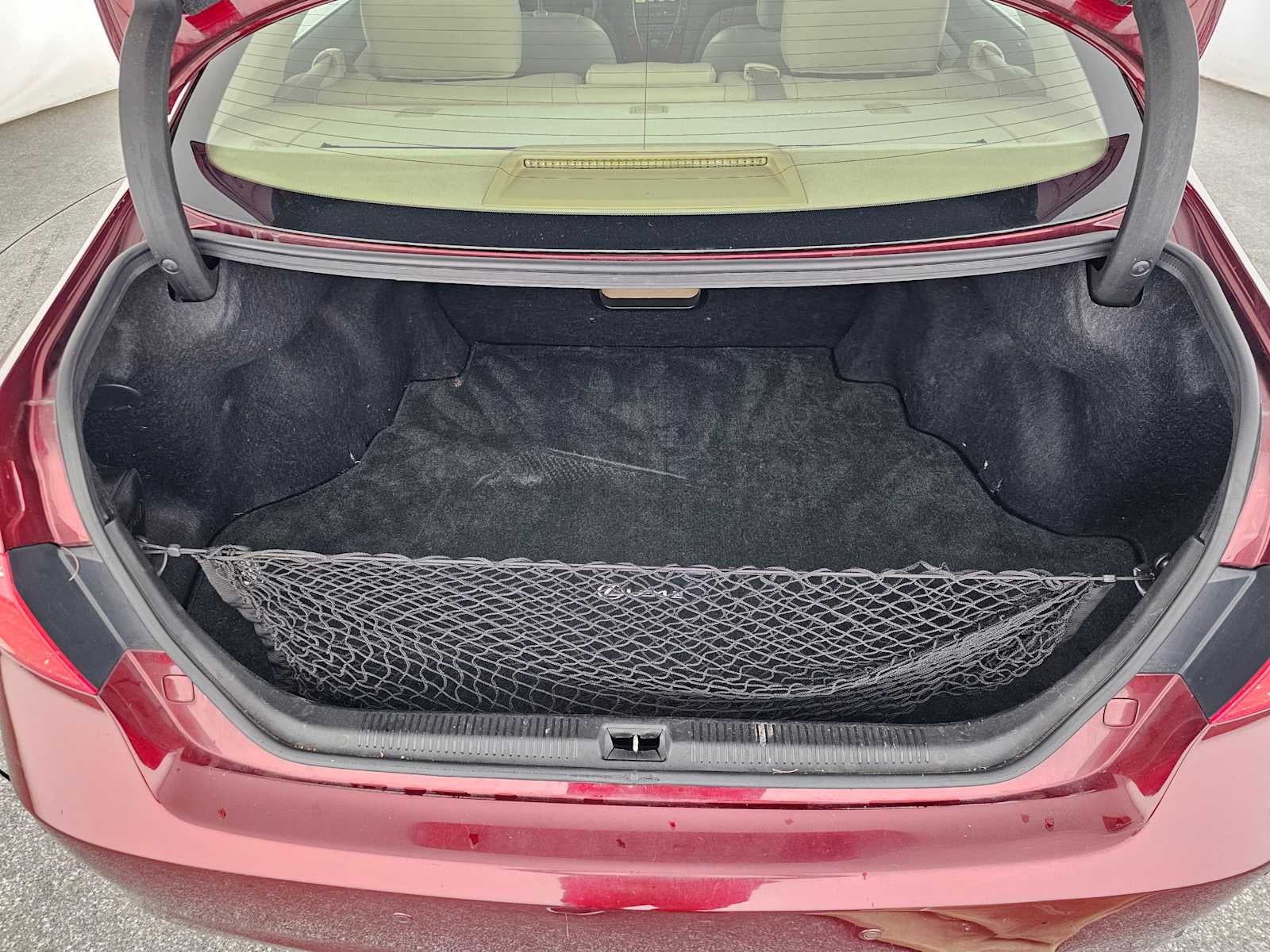 2007 Lexus ES 350 4DR SDN AT