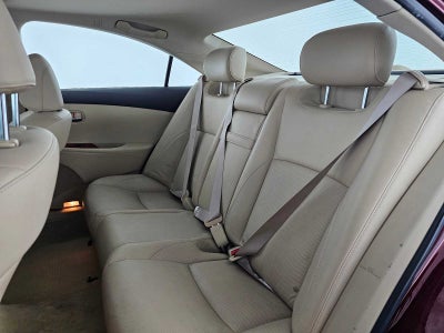 2007 Lexus ES 350 4DR SDN AT