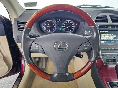 2007 Lexus ES 350 4DR SDN AT