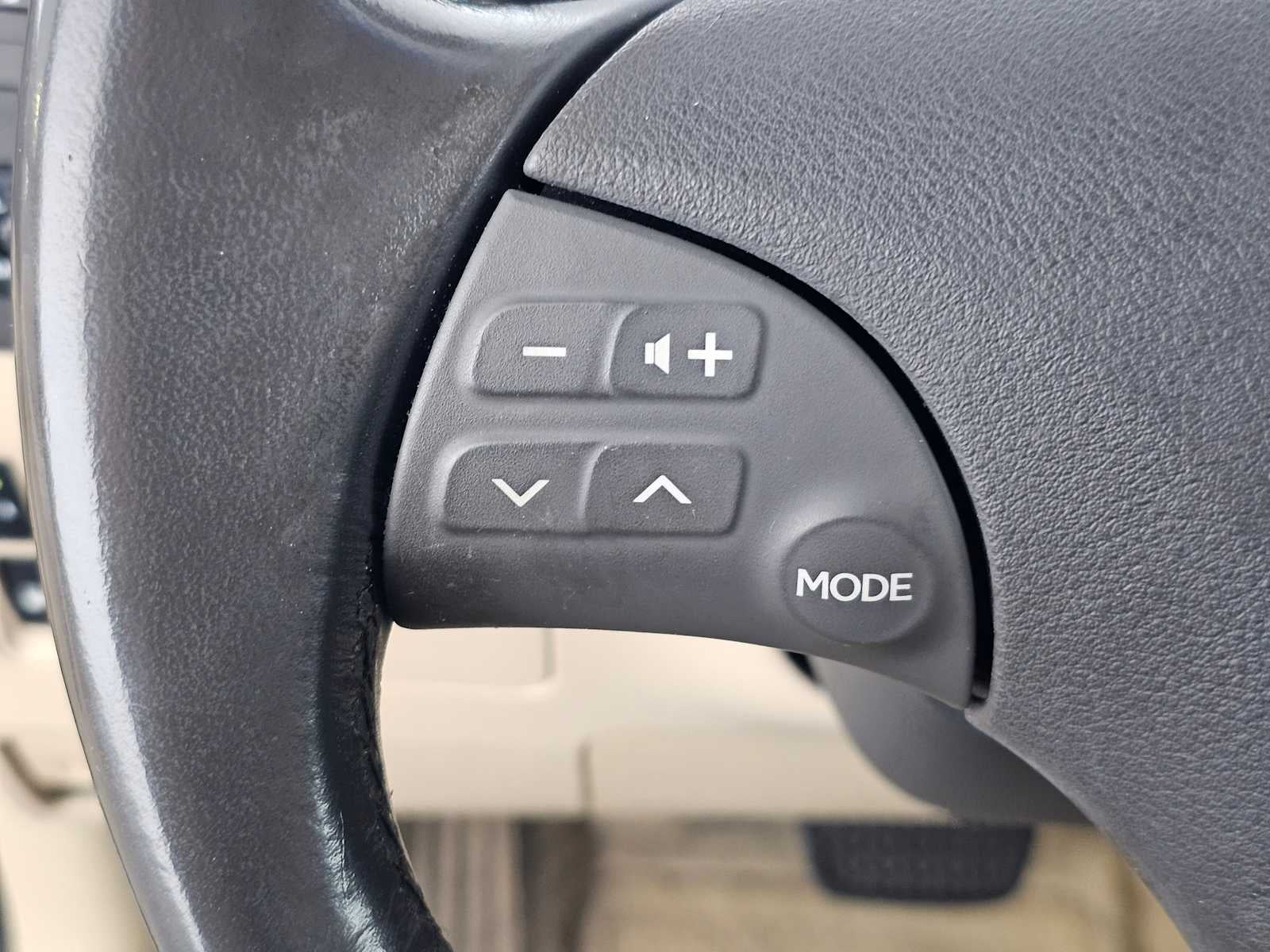 2007 Lexus ES 350 4DR SDN AT