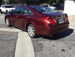 2007 Lexus ES 350 4DR SDN AT