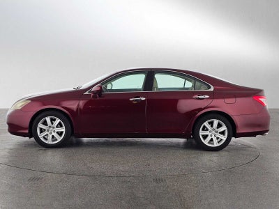 2007 Lexus ES 350 4DR SDN AT