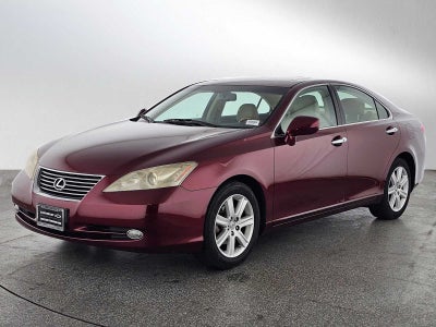 2007 Lexus ES 350 4DR SDN AT