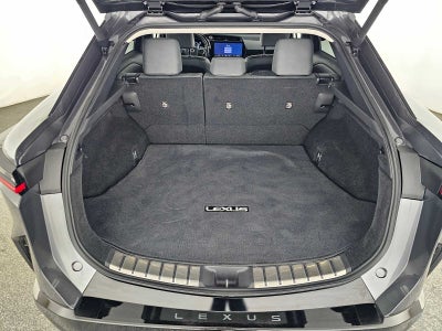 2023 Lexus RZ RZ 450e Premium